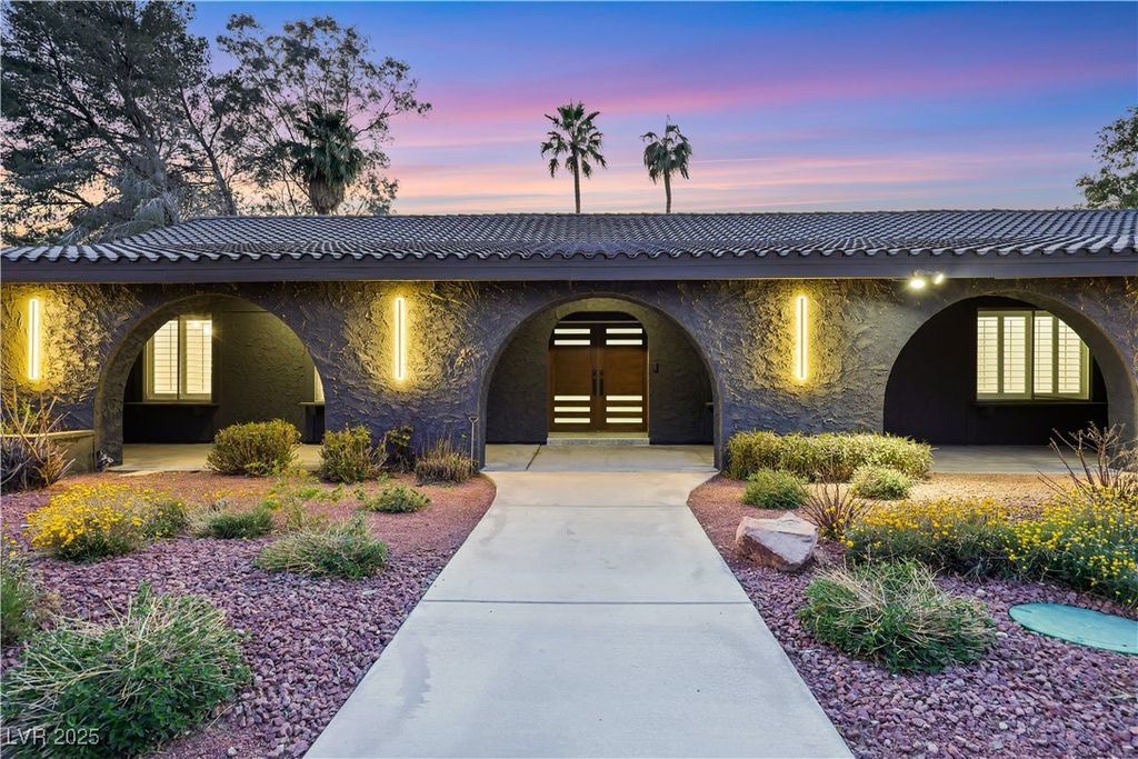 3115 El Camino Road, Las Vegas, NV 89146