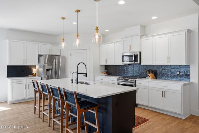 257 Darel Street, Rocky Point, NC 28457