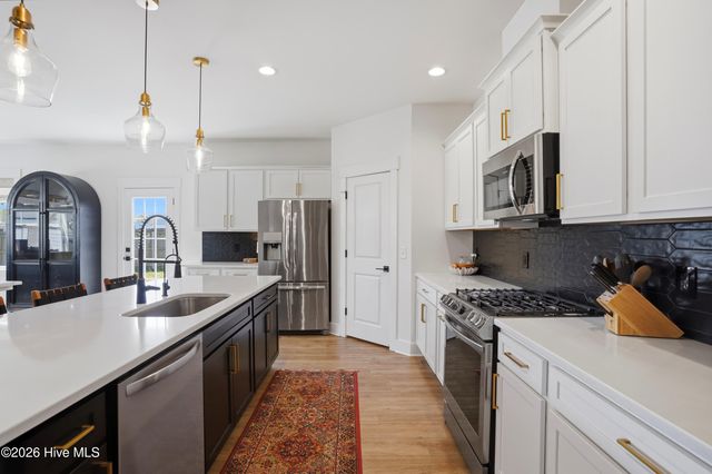 257 Darel Street, Rocky Point, NC 28457