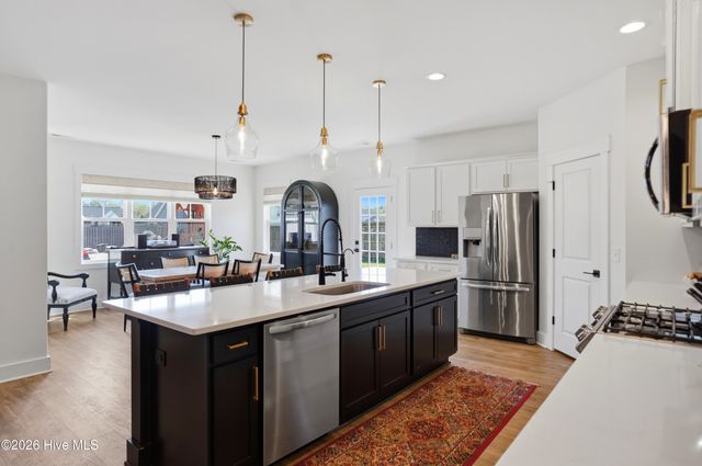 257 Darel Street, Rocky Point, NC 28457