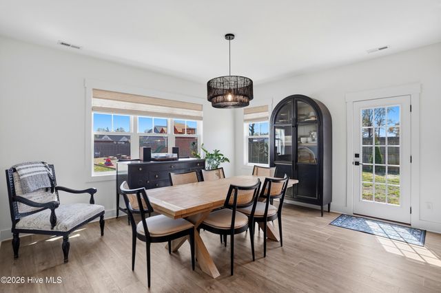 257 Darel Street, Rocky Point, NC 28457