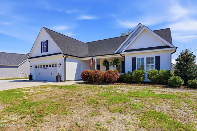257 Darel Street, Rocky Point, NC 28457