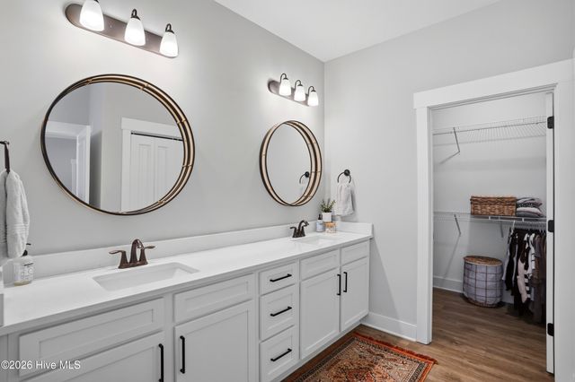 257 Darel Street, Rocky Point, NC 28457