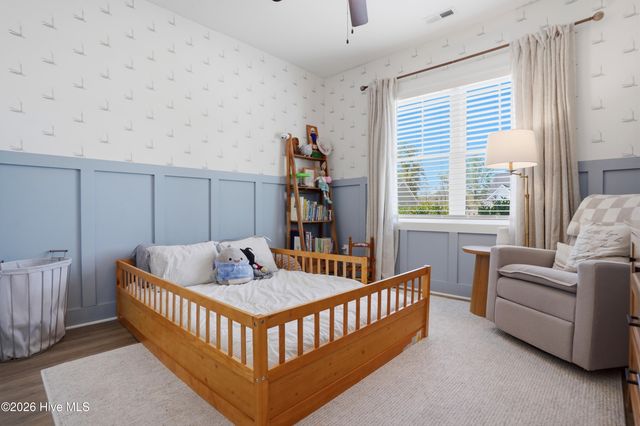 257 Darel Street, Rocky Point, NC 28457