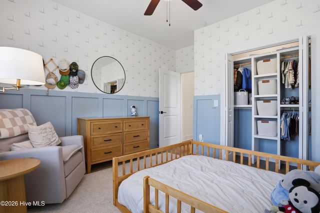 257 Darel Street, Rocky Point, NC 28457