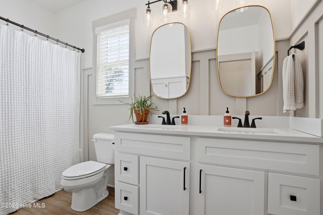 257 Darel Street, Rocky Point, NC 28457