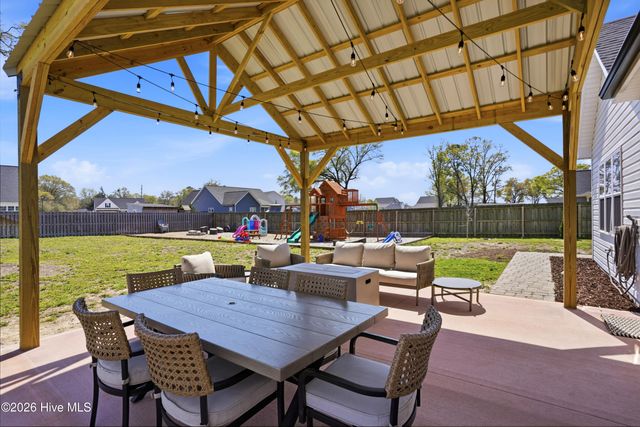 257 Darel Street, Rocky Point, NC 28457