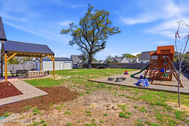 257 Darel Street, Rocky Point, NC 28457