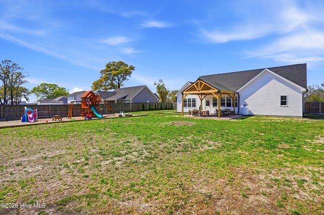 257 Darel Street, Rocky Point, NC 28457