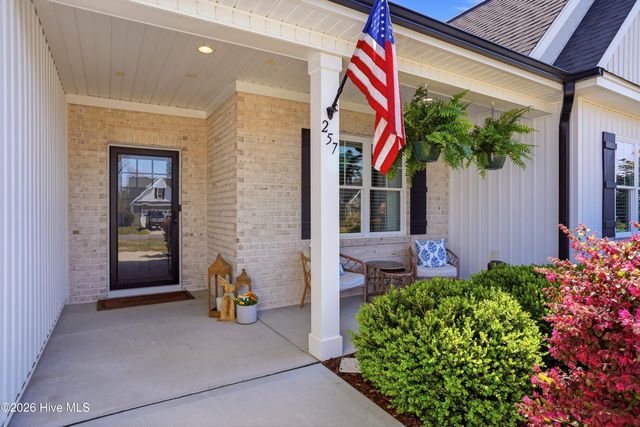 257 Darel Street, Rocky Point, NC 28457