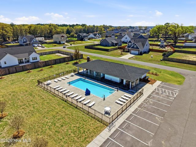 257 Darel Street, Rocky Point, NC 28457