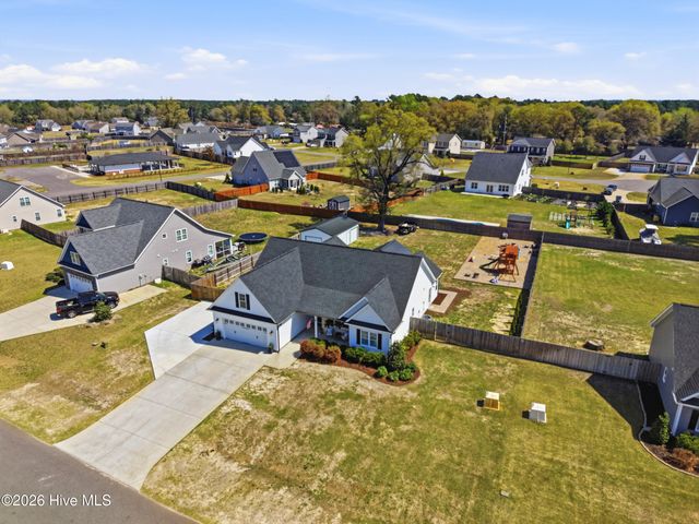 257 Darel Street, Rocky Point, NC 28457