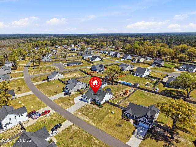 257 Darel Street, Rocky Point, NC 28457