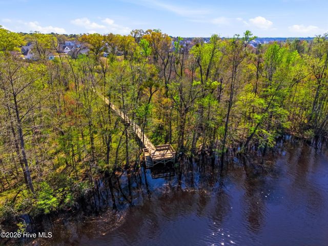 257 Darel Street, Rocky Point, NC 28457