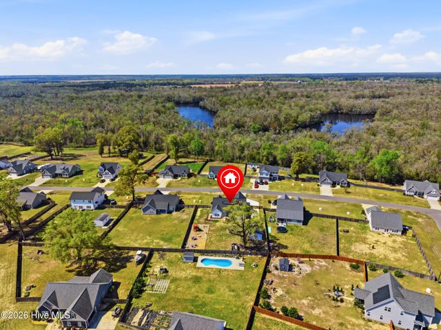 257 Darel Street, Rocky Point, NC 28457