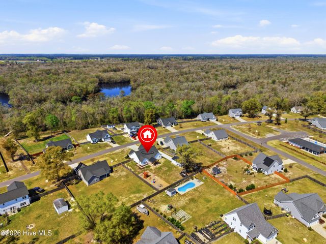 257 Darel Street, Rocky Point, NC 28457