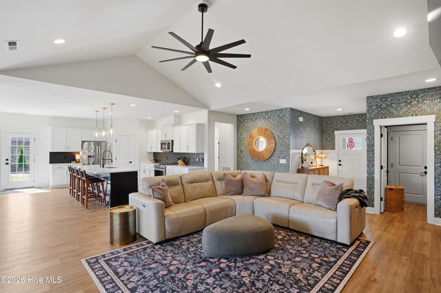 257 Darel Street, Rocky Point, NC 28457