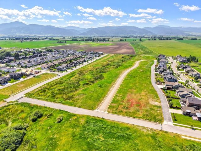 TBD B2L9 Last Loop Drive, Bozeman, MT 59718