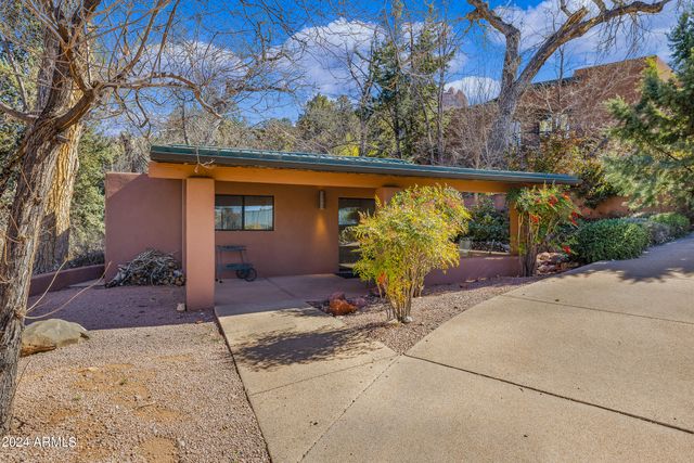 333 Schnebly Hill Road, Sedona, AZ 86336