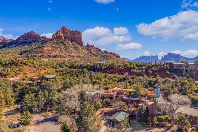 333 Schnebly Hill Road, Sedona, AZ 86336