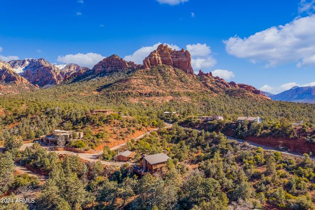 333 Schnebly Hill Road, Sedona, AZ 86336