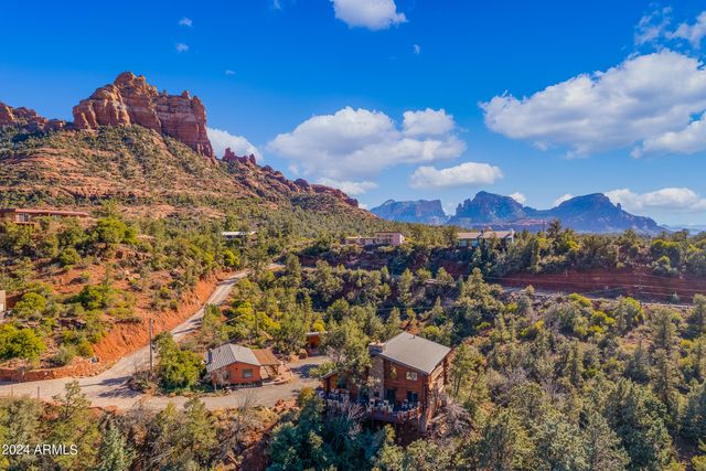 333 Schnebly Hill Road, Sedona, AZ 86336
