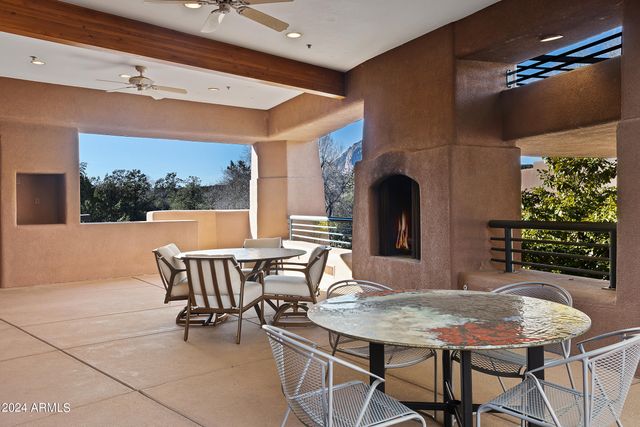 333 Schnebly Hill Road, Sedona, AZ 86336