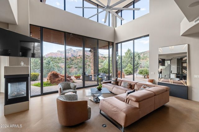 333 Schnebly Hill Road, Sedona, AZ 86336