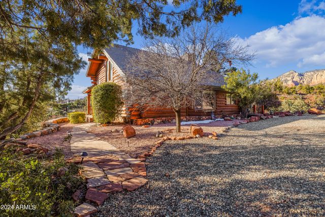 333 Schnebly Hill Road, Sedona, AZ 86336