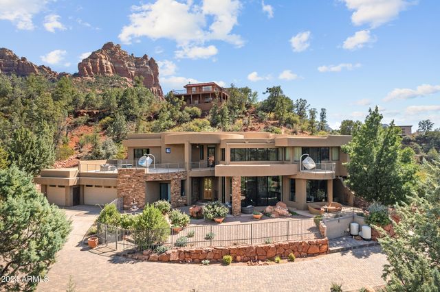 333 Schnebly Hill Road, Sedona, AZ 86336