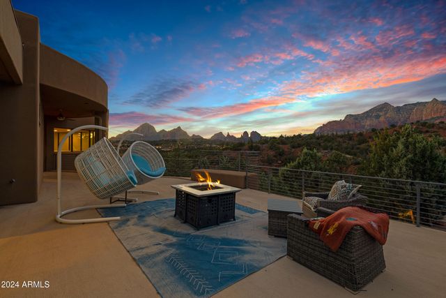 333 Schnebly Hill Road, Sedona, AZ 86336