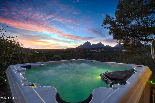 333 Schnebly Hill Road, Sedona, AZ 86336