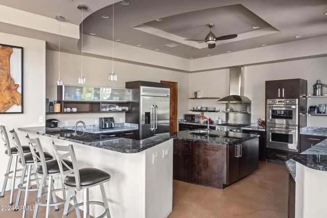 333 Schnebly Hill Road, Sedona, AZ 86336