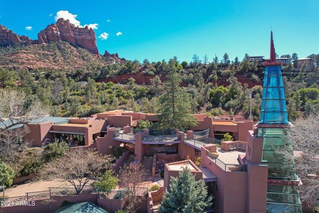 333 Schnebly Hill Road, Sedona, AZ 86336