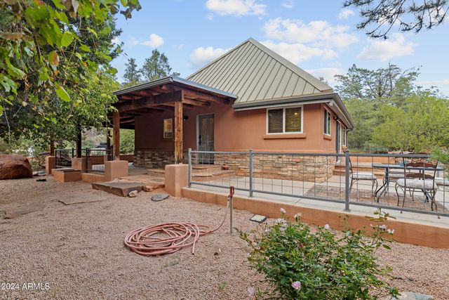 333 Schnebly Hill Road, Sedona, AZ 86336