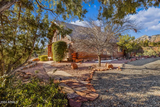 333 Schnebly Hill Road, Sedona, AZ 86336
