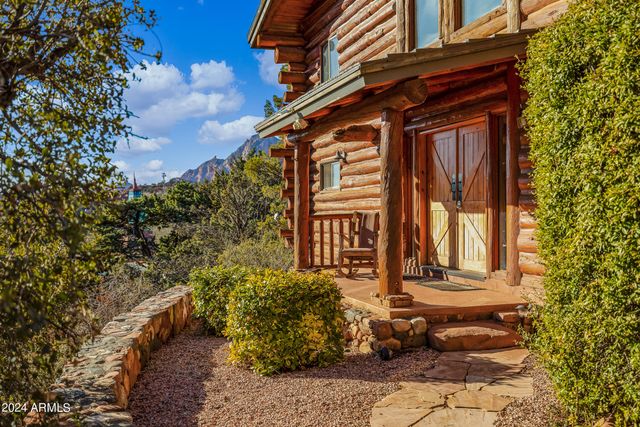 333 Schnebly Hill Road, Sedona, AZ 86336