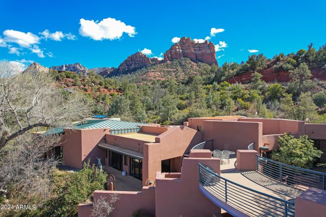 333 Schnebly Hill Road, Sedona, AZ 86336