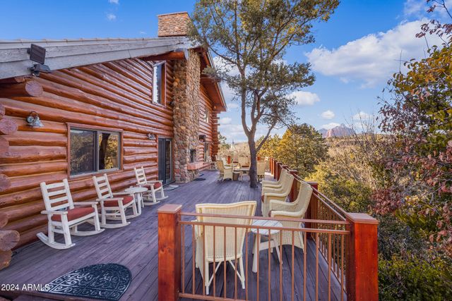 333 Schnebly Hill Road, Sedona, AZ 86336