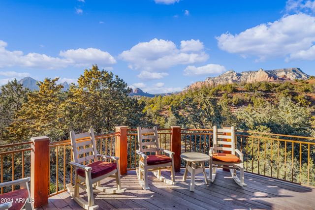333 Schnebly Hill Road, Sedona, AZ 86336