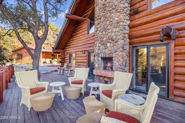 333 Schnebly Hill Road, Sedona, AZ 86336