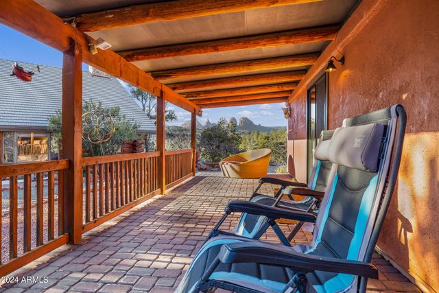 333 Schnebly Hill Road, Sedona, AZ 86336