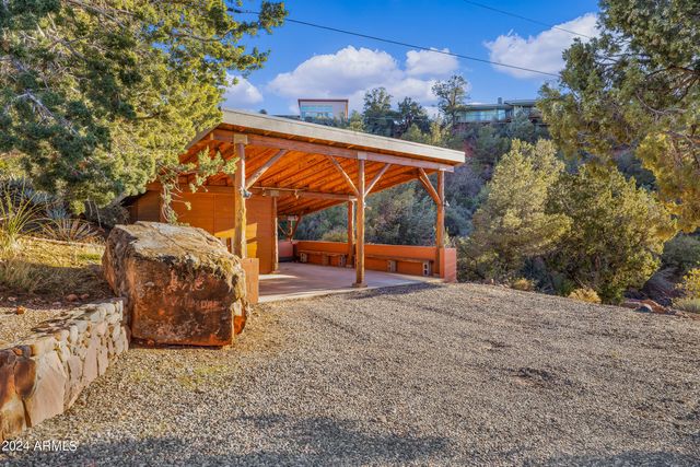 333 Schnebly Hill Road, Sedona, AZ 86336