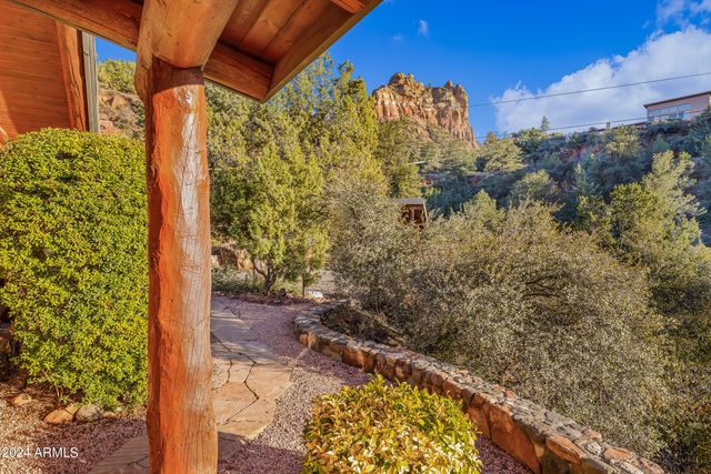 333 Schnebly Hill Road, Sedona, AZ 86336