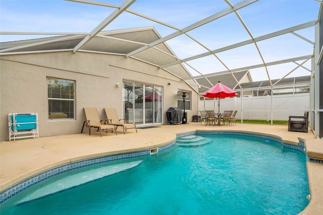 208 TROON CIRCLE, Davenport, FL 33897