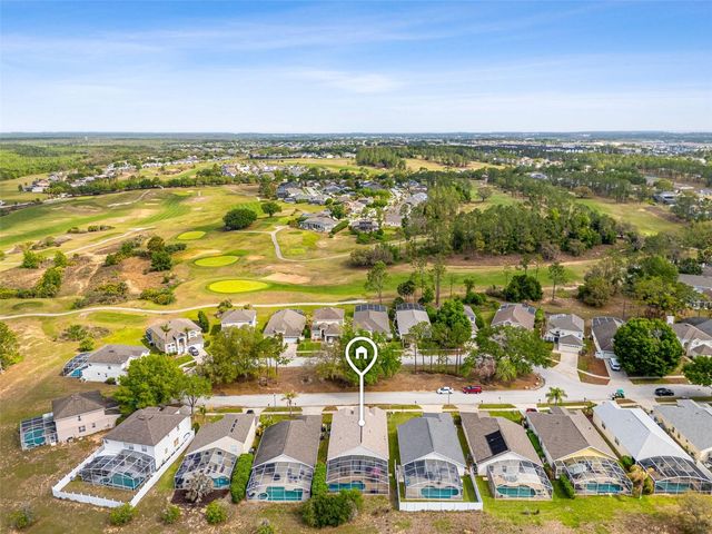 208 TROON CIRCLE, Davenport, FL 33897