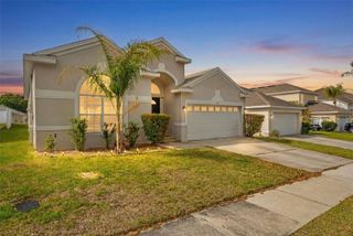 208 TROON CIRCLE, Davenport, FL 33897