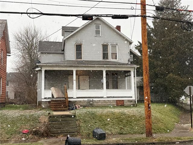 210 Mercer St, City Of But Ne, PA 16001