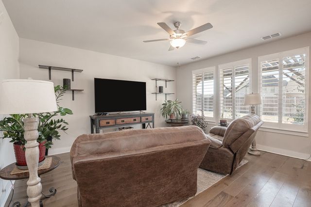 1869 Arbor Drive, Forney, TX 75126