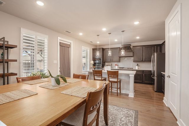 1869 Arbor Drive, Forney, TX 75126